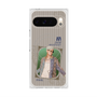 プレミアムスクエアケース with Pixelsnap［ D.LEAGUE - DYM MESSENGERS - FOOL ］