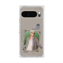 プレミアムスクエアケース with Pixelsnap［ D.LEAGUE - DYM MESSENGERS - FOOL ］