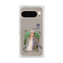 プレミアムスクエアケース with Pixelsnap［ D.LEAGUE - DYM MESSENGERS - FOOL ］