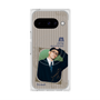プレミアムスクエアケース with Pixelsnap［ D.LEAGUE - DYM MESSENGERS - Yu-mah ］