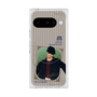 プレミアムスクエアケース with Pixelsnap［ D.LEAGUE - DYM MESSENGERS - YUUSHIN ］
