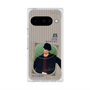 プレミアムスクエアケース with Pixelsnap［ D.LEAGUE - DYM MESSENGERS - YUUSHIN ］