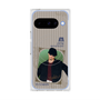 プレミアムスクエアケース with Pixelsnap［ D.LEAGUE - DYM MESSENGERS - YUUSHIN ］