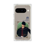 プレミアムスクエアケース with Pixelsnap［ D.LEAGUE - DYM MESSENGERS - YUUSHIN ］
