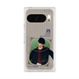 プレミアムスクエアケース with Pixelsnap［ D.LEAGUE - DYM MESSENGERS - YUUSHIN ］