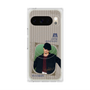 プレミアムスクエアケース with Pixelsnap［ D.LEAGUE - DYM MESSENGERS - YUUSHIN ］