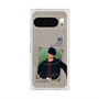 プレミアムスクエアケース with Pixelsnap［ D.LEAGUE - DYM MESSENGERS - YUUSHIN ］