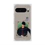 プレミアムスクエアケース with Pixelsnap［ D.LEAGUE - DYM MESSENGERS - YUUSHIN ］