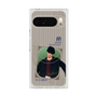 プレミアムスクエアケース with Pixelsnap［ D.LEAGUE - DYM MESSENGERS - YUUSHIN ］