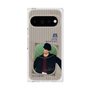プレミアムスクエアケース with Pixelsnap［ D.LEAGUE - DYM MESSENGERS - YUUSHIN ］