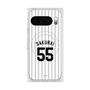 プレミアムスクエアケース with Pixelsnap［ 千葉ロッテマリーンズ - #55 SAKURAI ］
