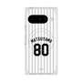 プレミアムスクエアケース with Pixelsnap［ 千葉ロッテマリーンズ - #80 MATSUYAMA ］