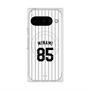 プレミアムスクエアケース with Pixelsnap［ 千葉ロッテマリーンズ - #85 MINAMI ］