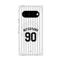 プレミアムスクエアケース with Pixelsnap［ 千葉ロッテマリーンズ - #90 MITSUYAMA ］