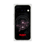 プレミアムスクエアケース with Pixelsnap［ BLEACH 千年血戦篇 - 隊花 - 六番隊 - ブラック ］