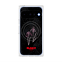 プレミアムスクエアケース with Pixelsnap［ BLEACH 千年血戦篇 - 隊花 - 七番隊 - ブラック ］