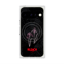 プレミアムスクエアケース with Pixelsnap［ BLEACH 千年血戦篇 - 隊花 - 七番隊 - ブラック ］