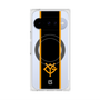 プレミアムスクエアケース with Pixelsnap［ 読売ジャイアンツ - YGマーク ］