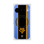 プレミアムスクエアケース with Pixelsnap［ 読売ジャイアンツ - YGマーク ］