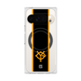 プレミアムスクエアケース with Pixelsnap［ 読売ジャイアンツ - YGマーク ］