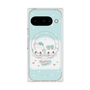 プレミアムスクエアケース with Pixelsnap［ まじかるベリーベリー - チョコミント ］