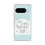 プレミアムスクエアケース with Pixelsnap［ まじかるベリーベリー - チョコミント ］