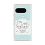 プレミアムスクエアケース with Pixelsnap［ まじかるベリーベリー - チョコミント ］