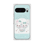 プレミアムスクエアケース with Pixelsnap［ まじかるベリーベリー - チョコミント ］