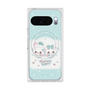 プレミアムスクエアケース with Pixelsnap［ まじかるベリーベリー - チョコミント ］