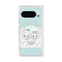 プレミアムスクエアケース with Pixelsnap［ まじかるベリーベリー - チョコミント ］