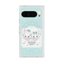 プレミアムスクエアケース with Pixelsnap［ まじかるベリーベリー - チョコミント ］