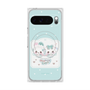 プレミアムスクエアケース with Pixelsnap［ まじかるベリーベリー - チョコミント ］