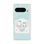プレミアムスクエアケース with Pixelsnap［ まじかるベリーベリー - チョコミント ］