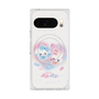 プレミアムスクエアケース with Pixelsnap［ まじかるベリーベリー - ハート ］