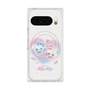 プレミアムスクエアケース with Pixelsnap［ まじかるベリーベリー - ハート ］