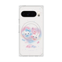 プレミアムスクエアケース with Pixelsnap［ まじかるベリーベリー - ハート ］