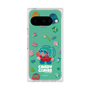 プレミアムスクエアケース with Pixelsnap［ キャンディーカリエス - アメ ］