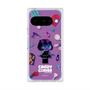 プレミアムスクエアケース with Pixelsnap［ キャンディーカリエス - カリエス ］
