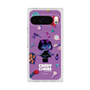 プレミアムスクエアケース with Pixelsnap［ キャンディーカリエス - カリエス ］