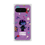 プレミアムスクエアケース with Pixelsnap［ キャンディーカリエス - カリエス ］