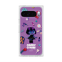 プレミアムスクエアケース with Pixelsnap［ キャンディーカリエス - カリエス ］