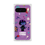 プレミアムスクエアケース with Pixelsnap［ キャンディーカリエス - カリエス ］