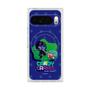 プレミアムスクエアケース with Pixelsnap［ キャンディーカリエス - アメとカリエス ］