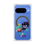 プレミアムスクエアケース with Pixelsnap［ キャンディーカリエス - なかよし ］