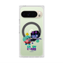 プレミアムスクエアケース with Pixelsnap［ キャンディーカリエス - なかよし ］