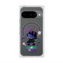 プレミアムスクエアケース with Pixelsnap［ キャンディーカリエス - ワンポイント - カリエス ］