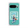 プレミアムスクエアケース with Pixelsnap［ ぷよぷよ - シグ ］
