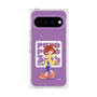 プレミアムスクエアケース with Pixelsnap［ ぷよぷよ - あたり ］