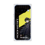 プレミアムスクエアケース with Pixelsnap［ Neo-Porte - 或世イヌ ］