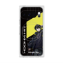 プレミアムスクエアケース with Pixelsnap［ Neo-Porte - 或世イヌ ］